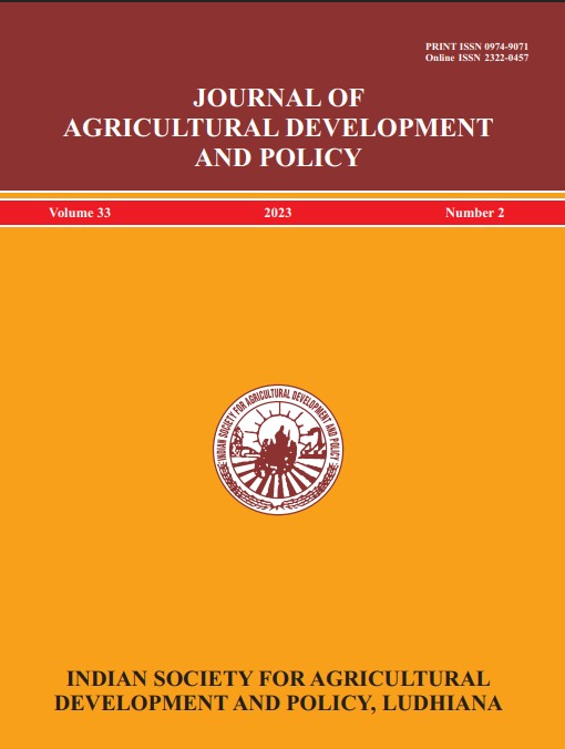 Journal Cover